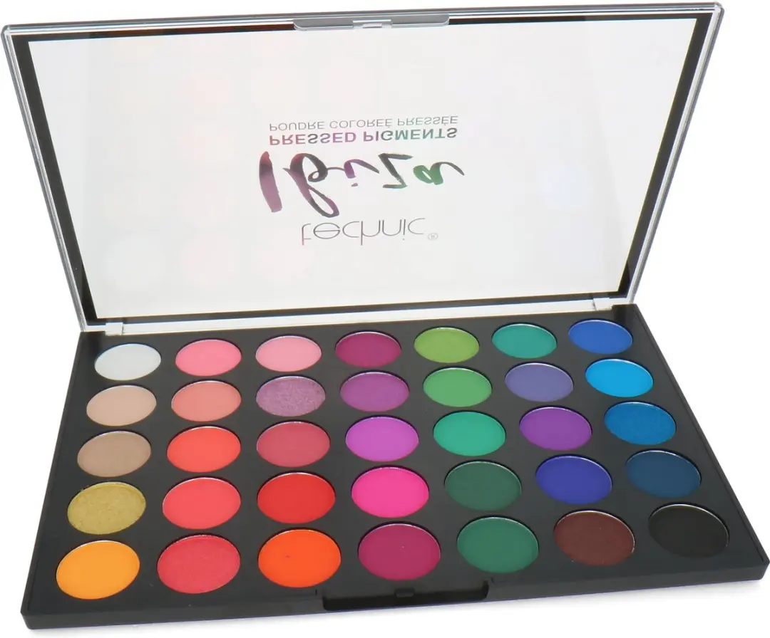 Technic Ibiza Pressed Pigments Oogschaduw