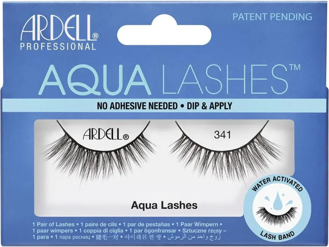 Ardell Aqua Lashes 63402 Valse Wimpers