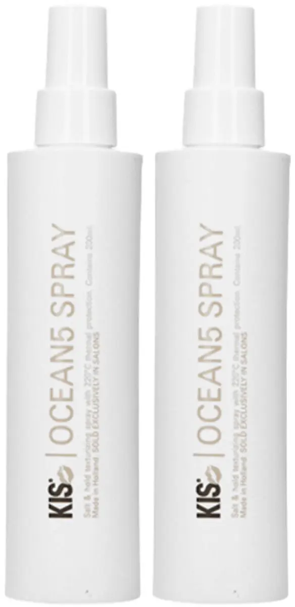 KIS Ocean5 Spray