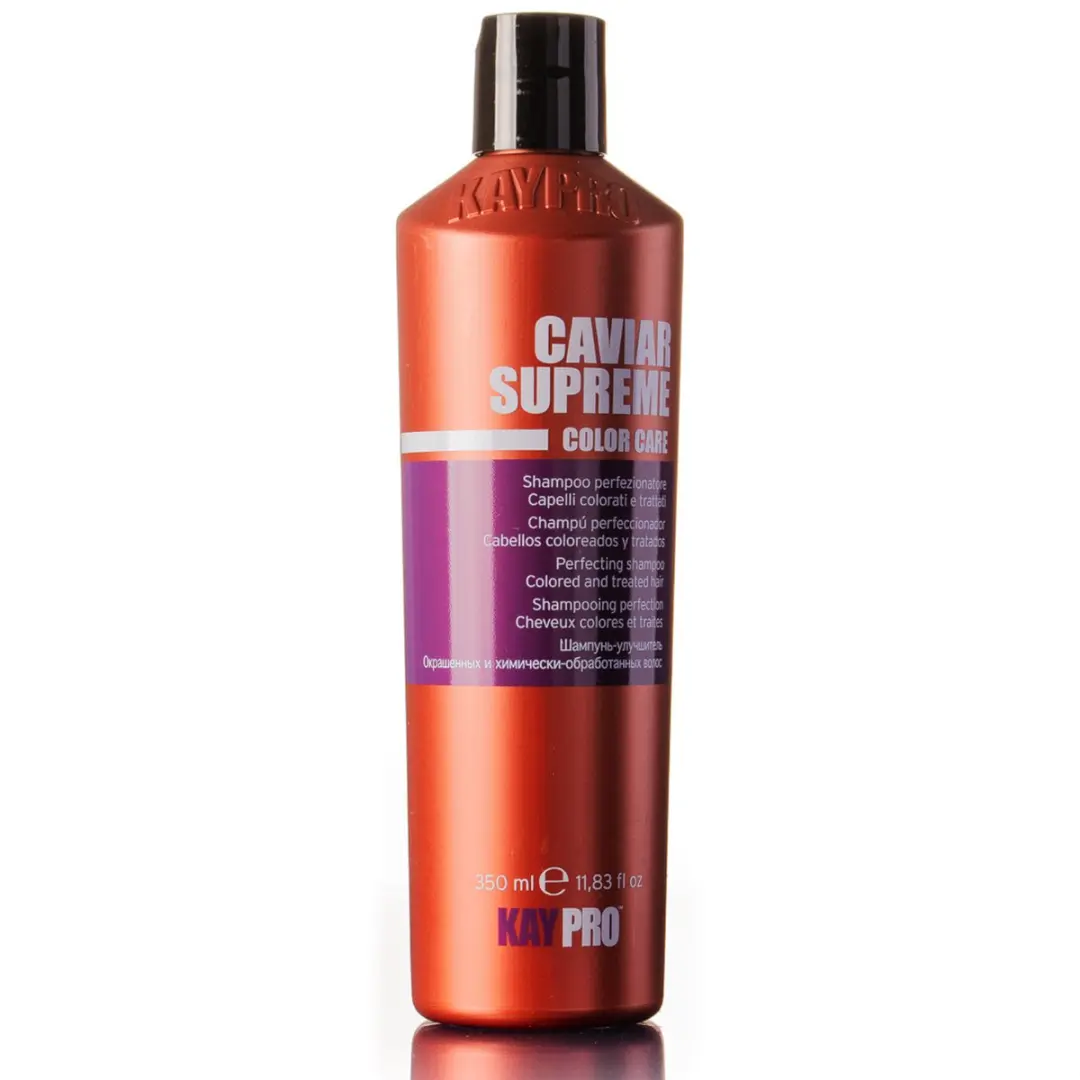 KayPro Shampoo Gekleurd Haar 350ml