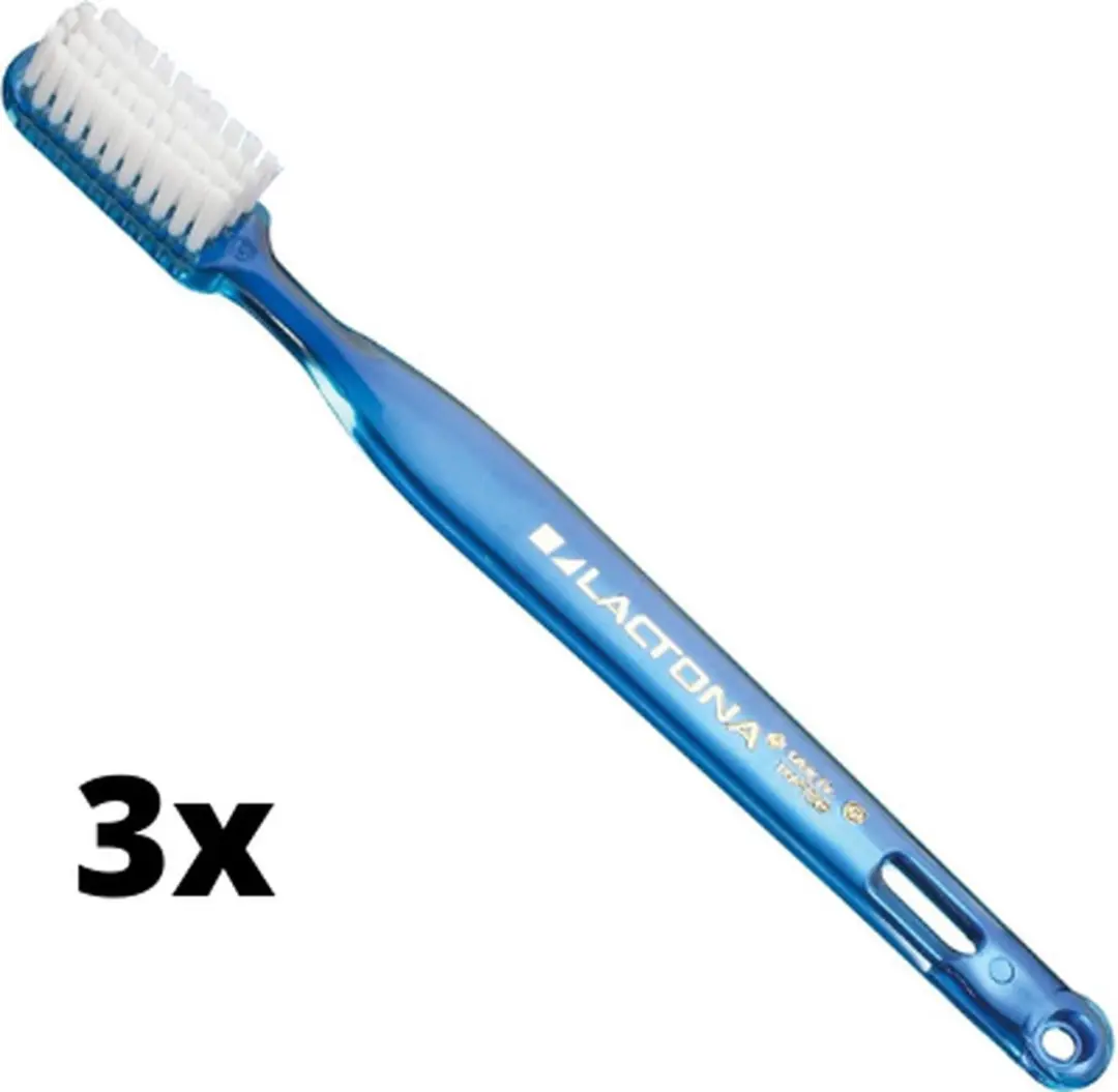 Lactona Tandenborstel M38 Extra Soft