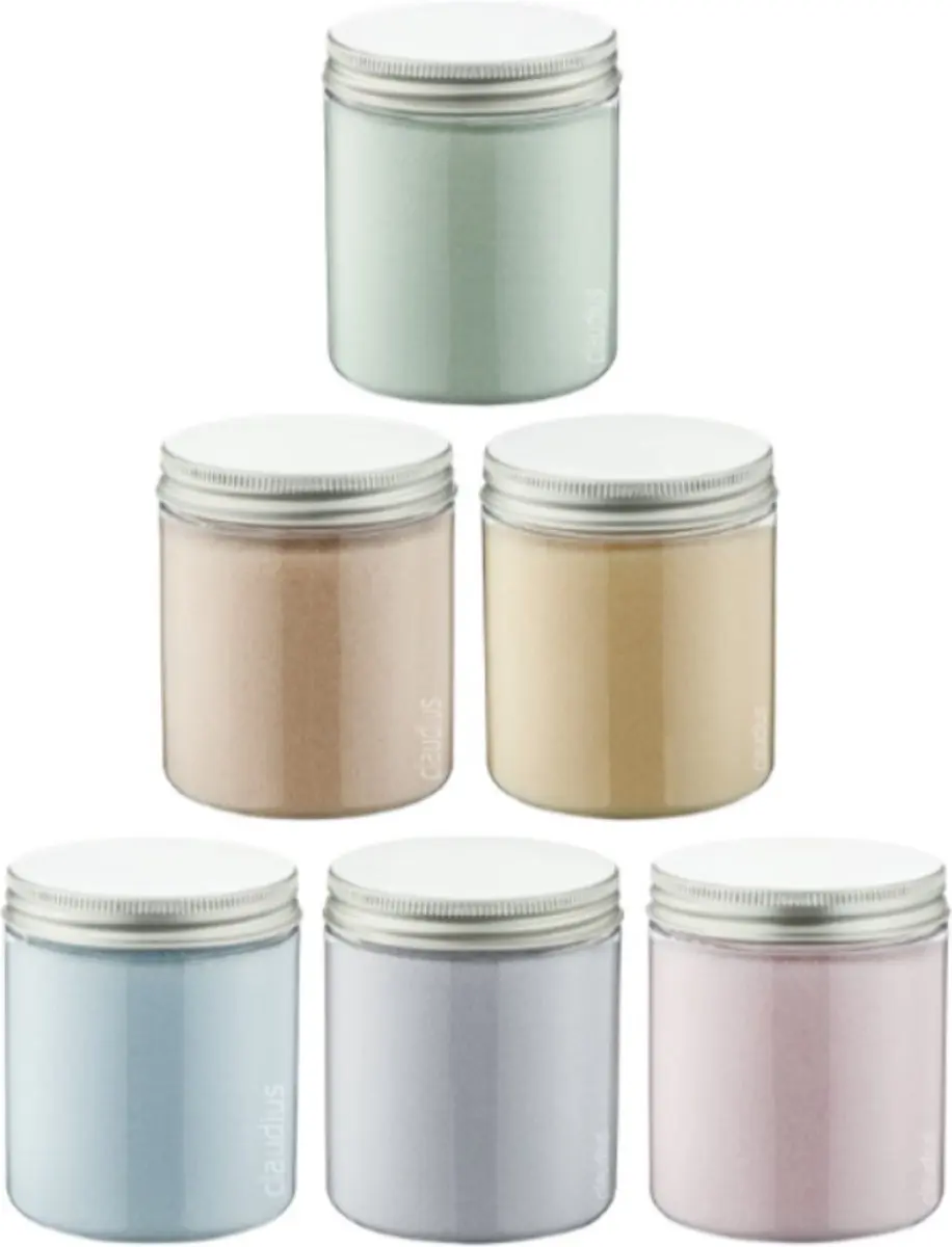 Splashbox Cosmetics Scrubzout