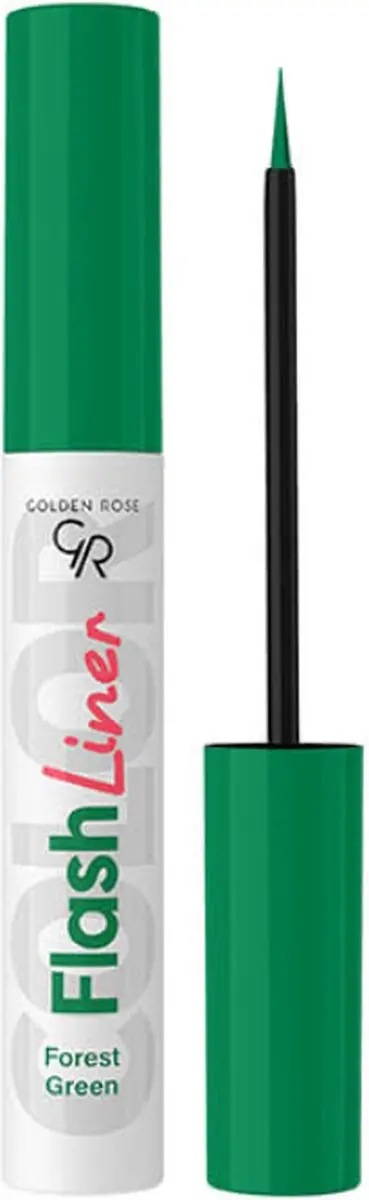 Golden Rose Flash Liner 102 Eyeliner