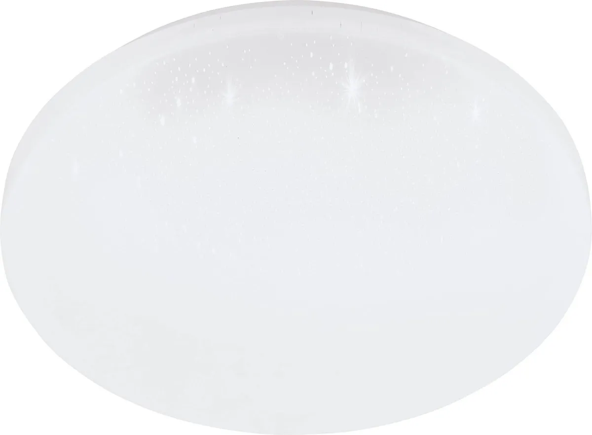 Eglo Frania-s Plafondlamp LED - 31cm Wit - afbeelding 6 van 6
