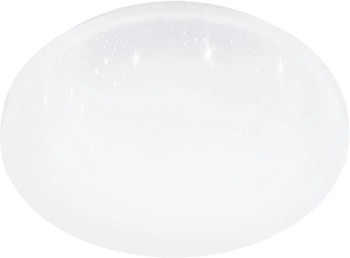 Eglo Frania-s Plafondlamp LED