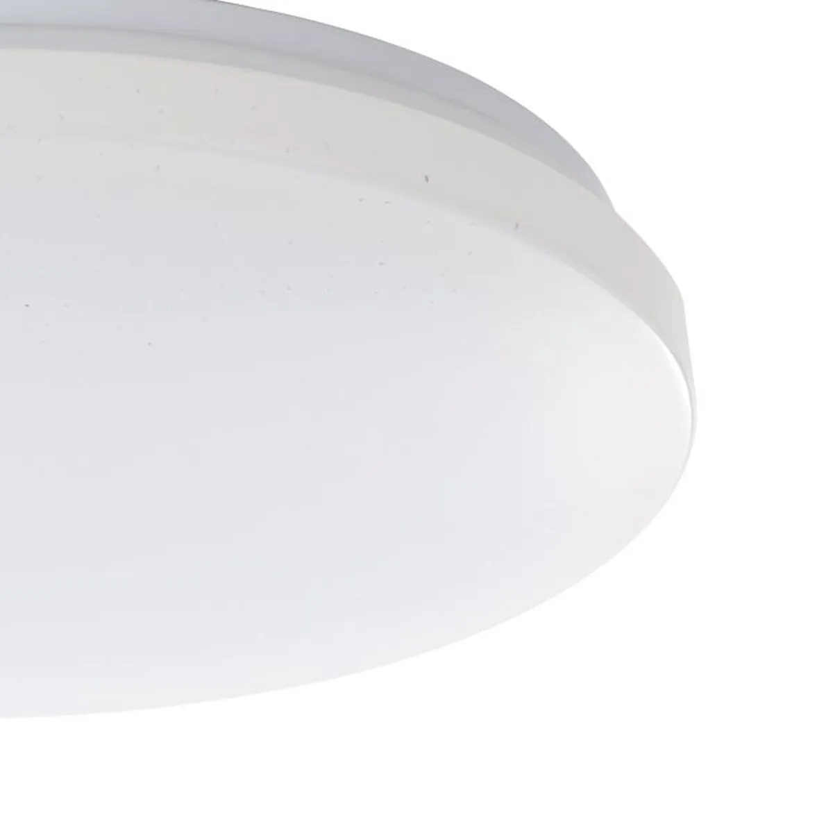 Eglo Frania-s Plafondlamp LED - 31cm Wit