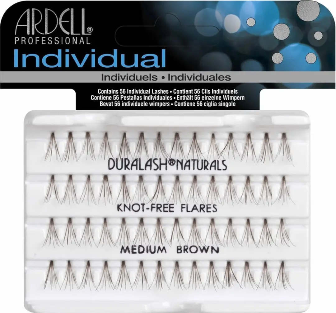 Ardell Individual Lashes Medium Bruin