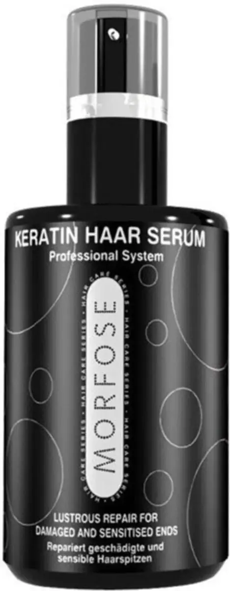 Morfose Hair Serum Keratine 75ml