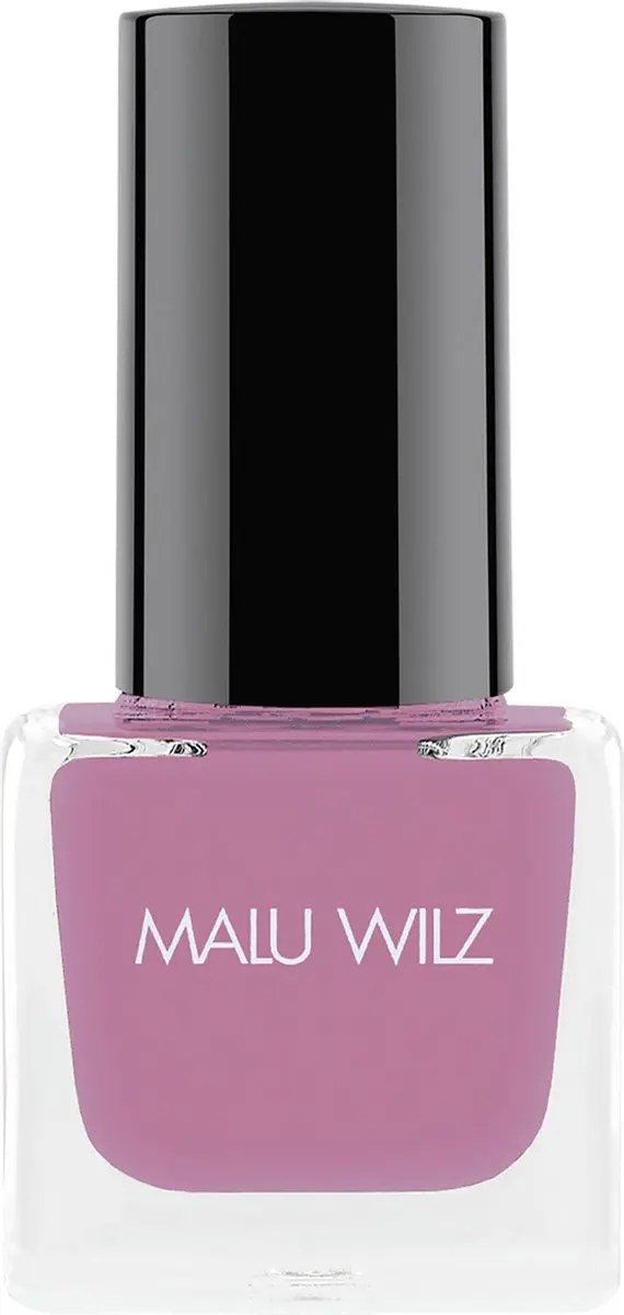 Malu Wilz Mini Nagellak 85 Wild Jungle