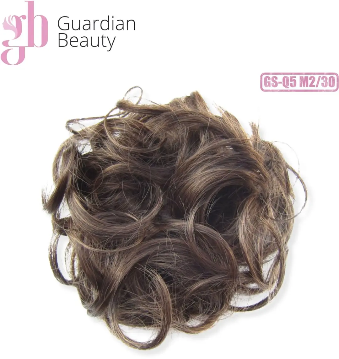 Guardian Beauty Haarwrap Extensie GS-Q5 M2/30 - Alle haarkleuren