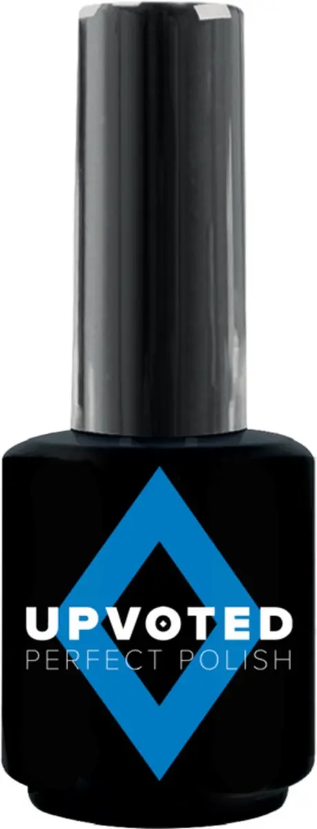 Upvoted Perfect Polish #221 Laguna Beach 15ml