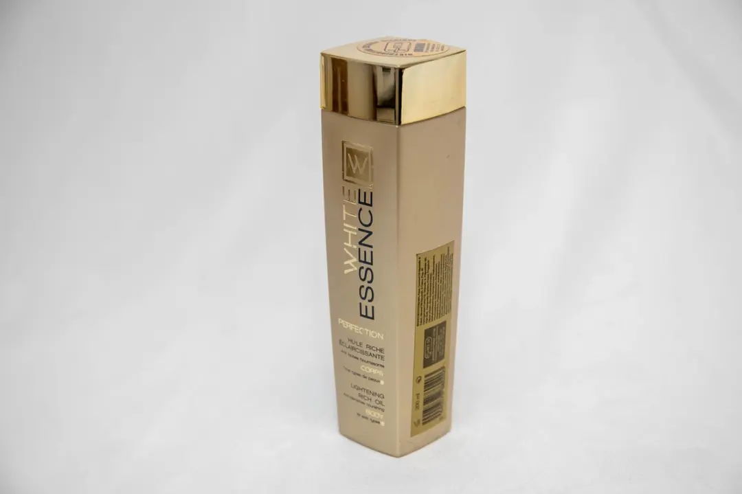 HT26 Paris Huile Riche Eclaircissante 200ml