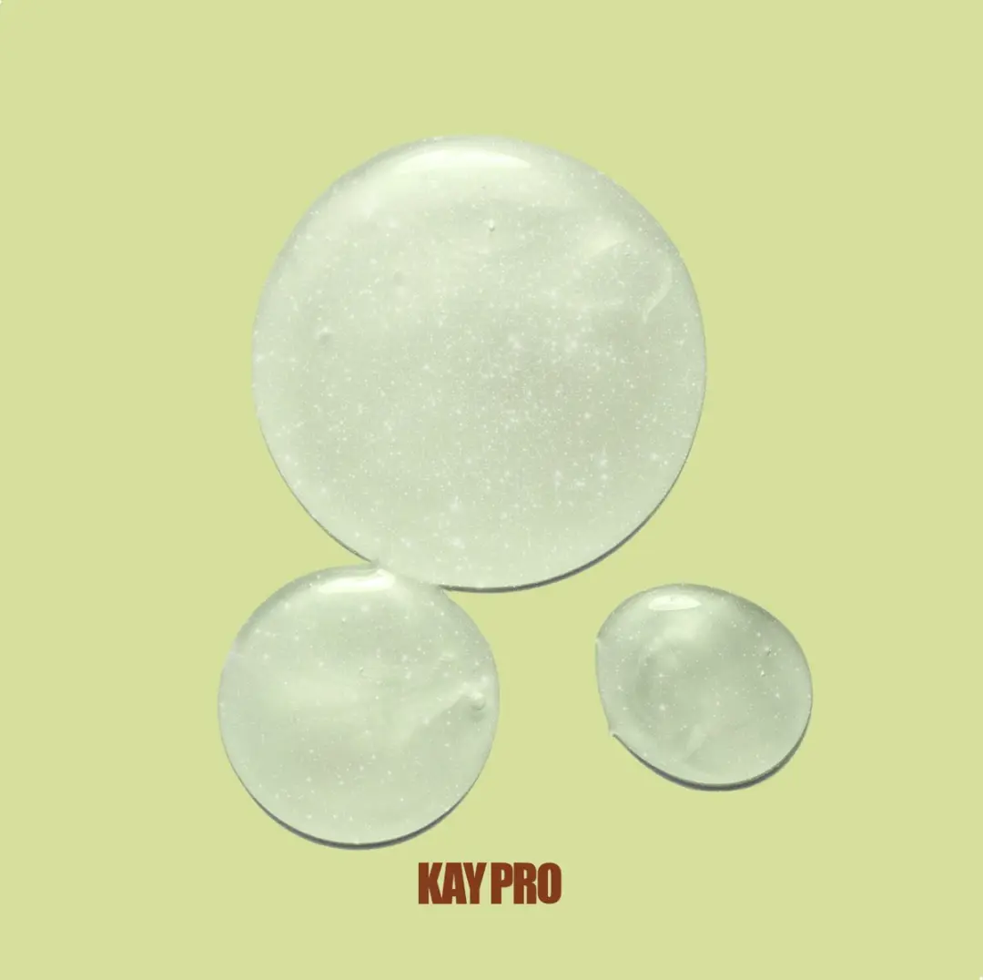 KayPro Macadamia Shampoo 1000ml - Fijn Droog Haar