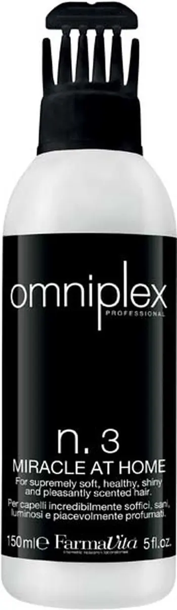 Farmavita Omniplex Nº 3 Herstellende Intense Kuur 100ml