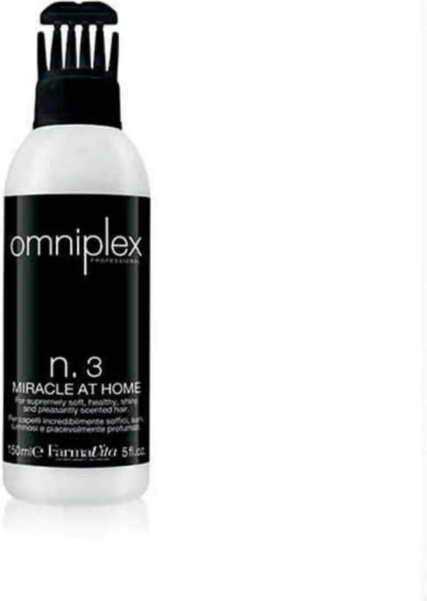 Farmavita Omniplex Nº 3 Herstellende Intense Kuur 100ml