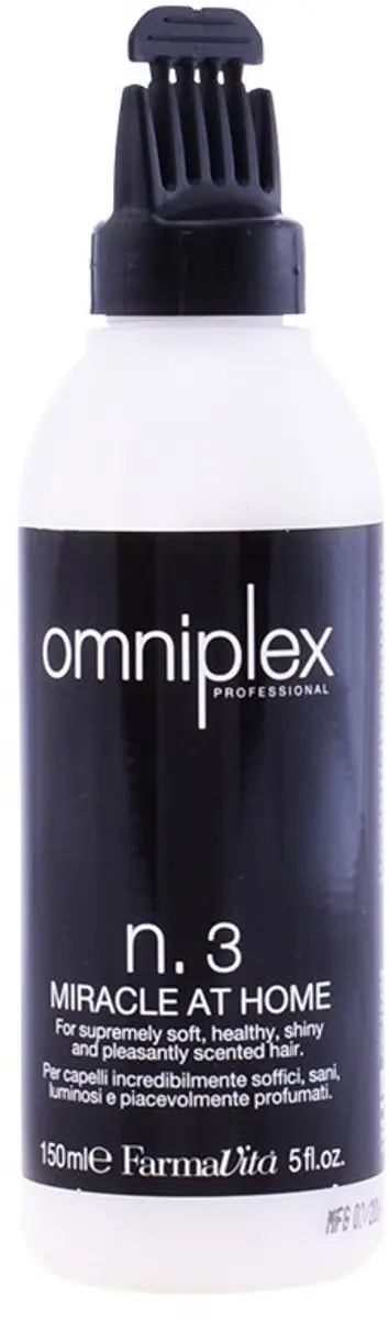 Farmavita Omniplex Nº 3 Herstellende Intense Kuur 100ml