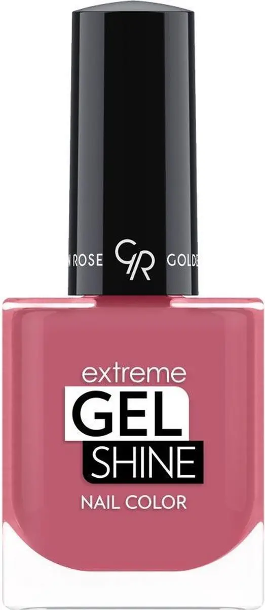 Golden Rose Extreme Gel Shine Nagellak 18