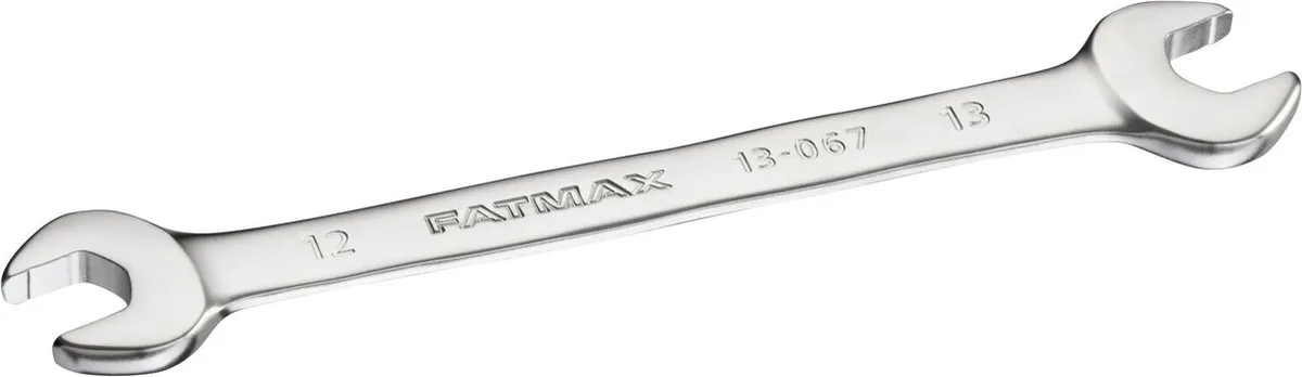 Stanley FATMAX Steeksleutel 12X13mm