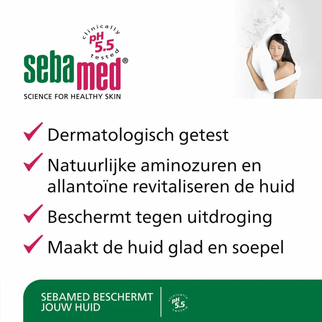 Sebamed Fresh Douchegel 400ml