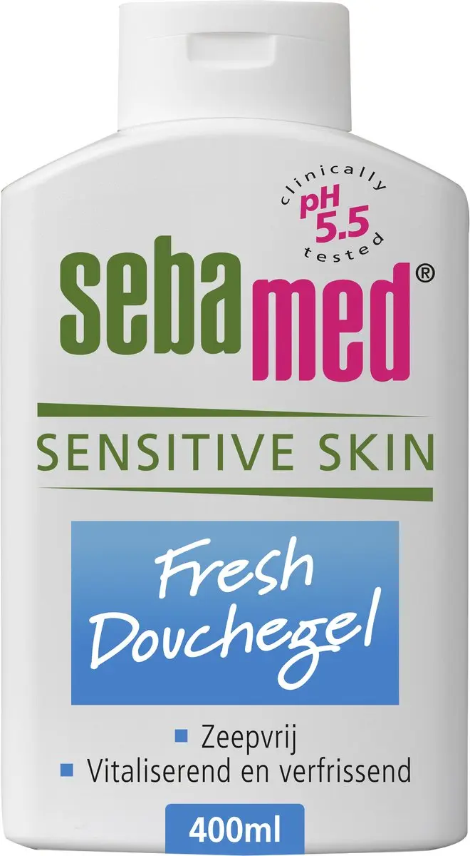 Sebamed Fresh Douchegel 400ml