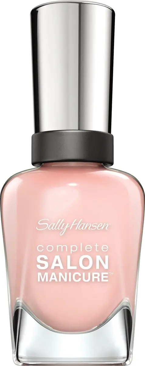 Sally Hansen Arm Candy Nagellak 175 - Lichtroze - 14.7 ml