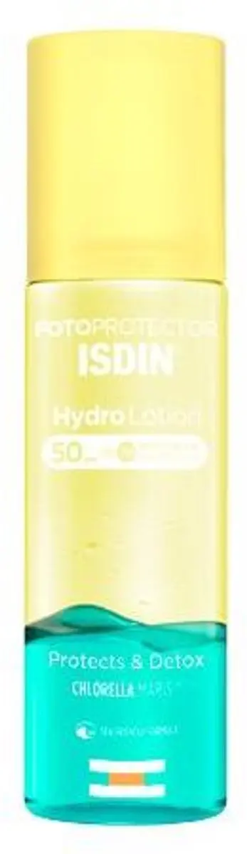 Isdin Hydro Lotion SPF 50 - 200ml