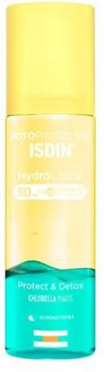 Isdin Hydro Lotion SPF 50 - 200ml
