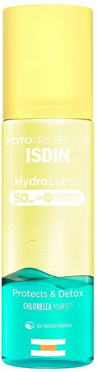 Isdin Hydro Lotion SPF 50 - 200ml