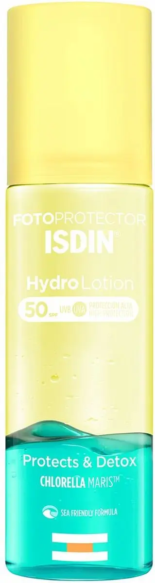 Isdin Hydro Lotion SPF 50