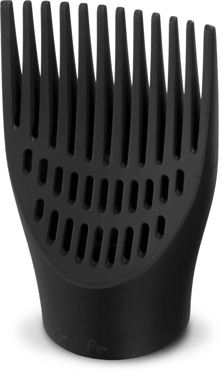 Remington Blow Dry & Style AS7700 Föhnborstel 1200W - Zwart