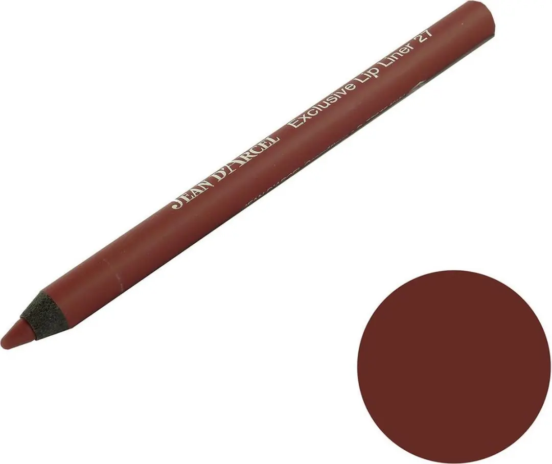 Jean D'Arcel Exclusive Lip Liner Potlood