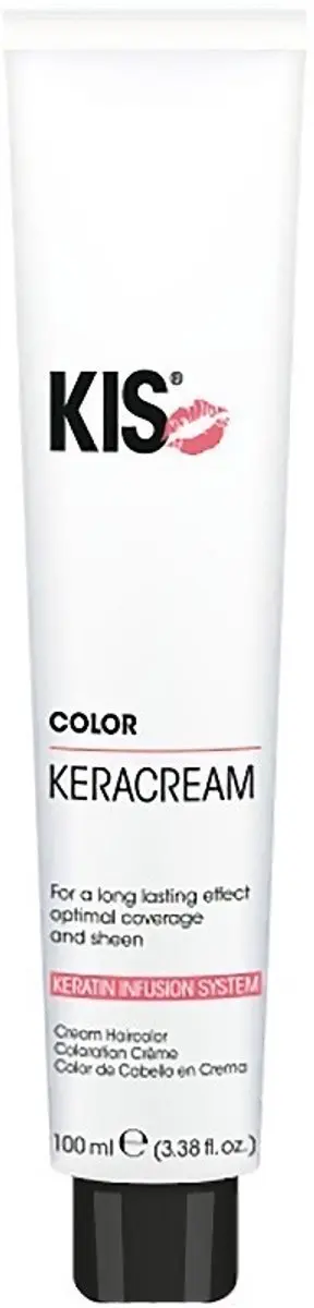KIS Haarverf 7RV Licht Rood Violet 100ml