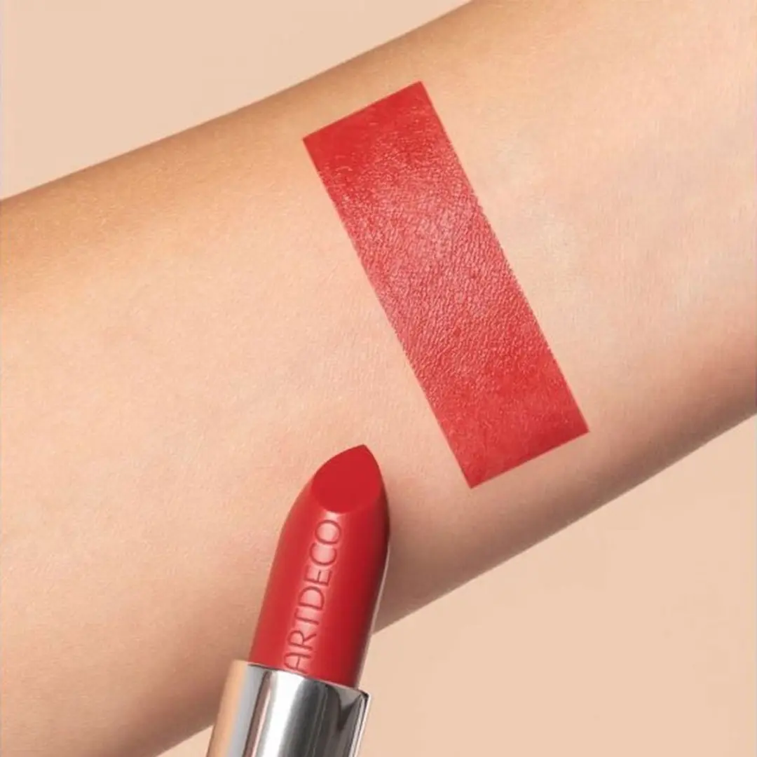 Artdeco High Performance Lipstick 428 Red Fire - 4g