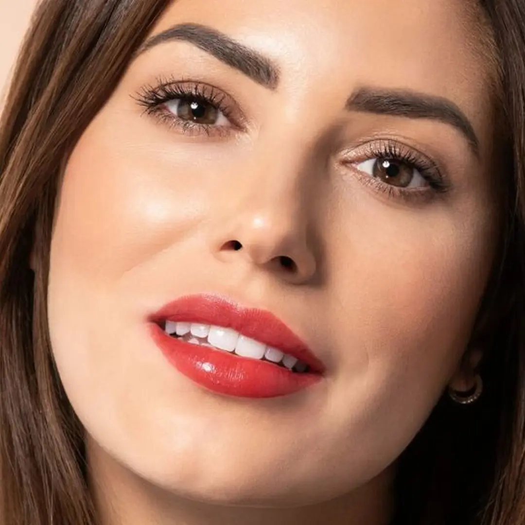 Artdeco High Performance Lipstick 428 Red Fire - 4g