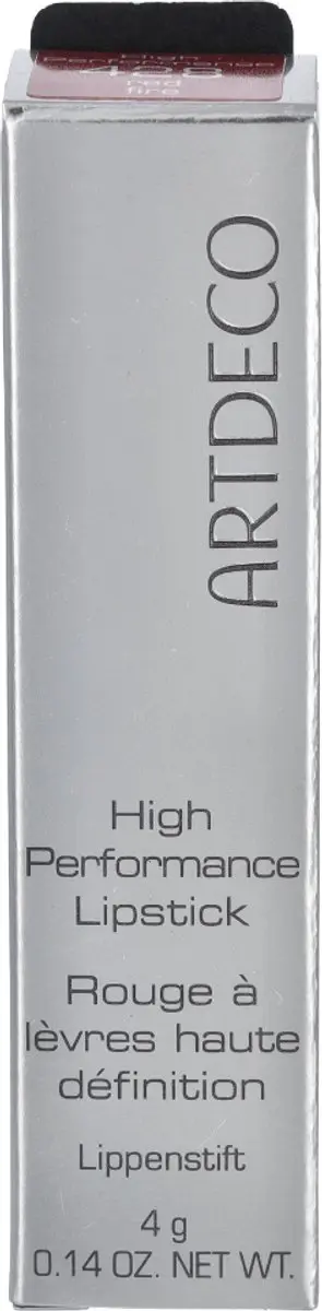 Artdeco High Performance Lipstick 428 Red Fire - 4g