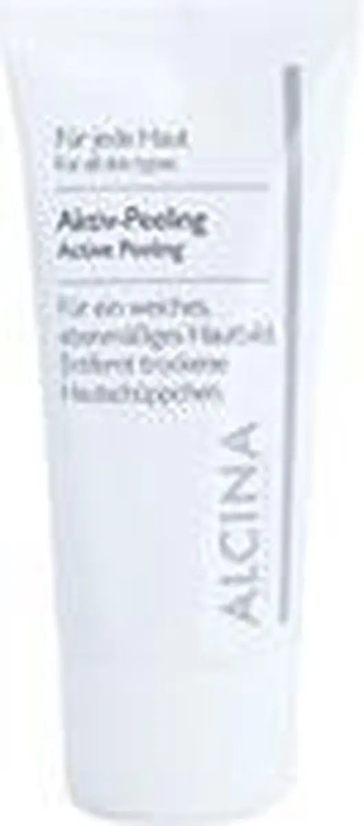 Alcina Active Peeling 50ml