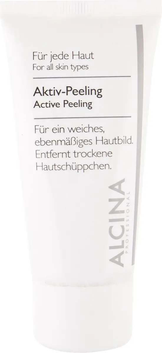 Alcina Active Peeling 50ml