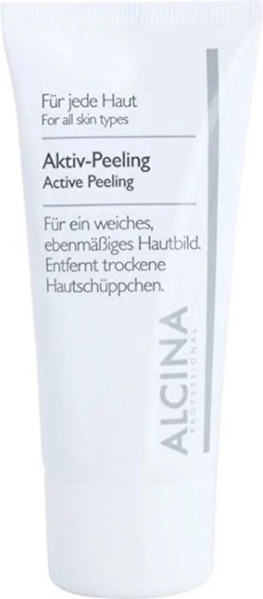 Alcina Active Peeling 50ml
