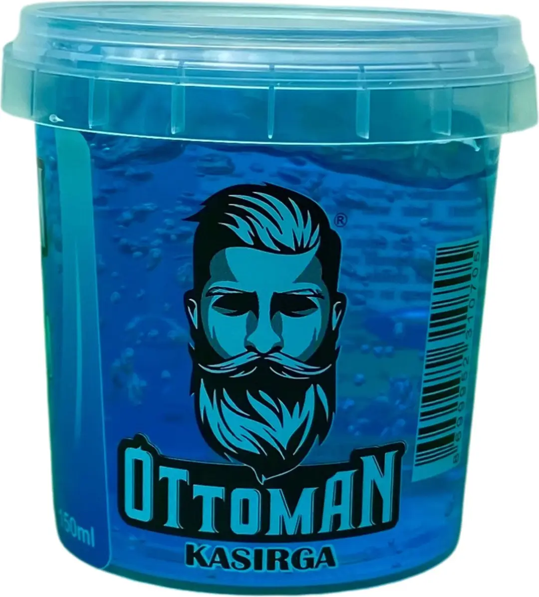 Red One Aqua Hair Wax Voordeelbundel - 48 Stuks (10 Variant)