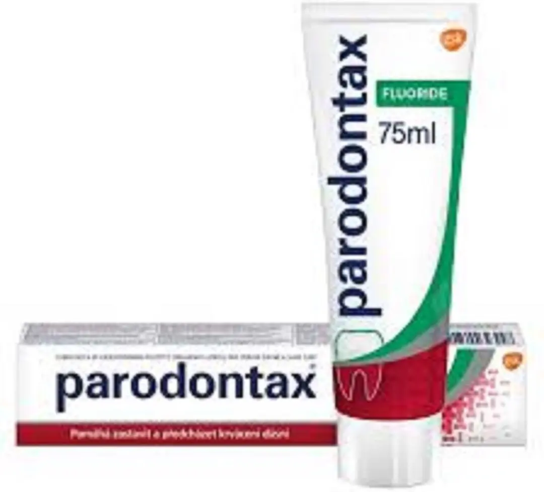 Parodontax Fluoride Gel 300ml