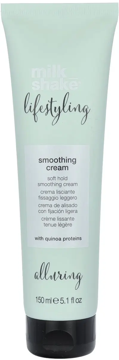 Milk Shake Smoothing Cream 150ml