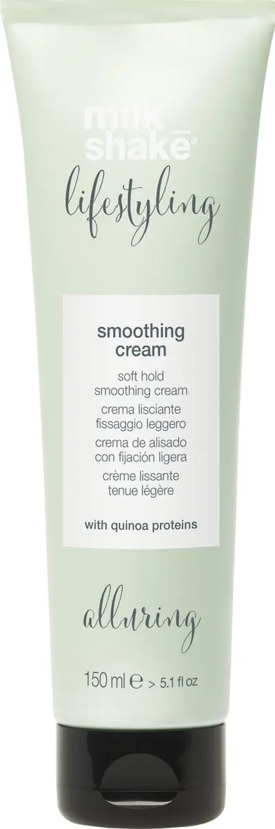Milk Shake Smoothing Cream 150ml