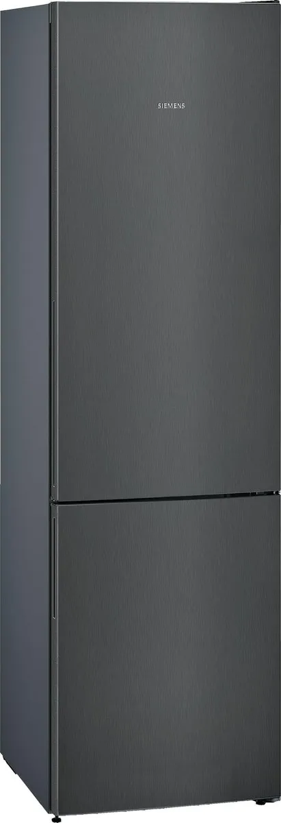 Siemens KG39E8XBA Koelvriescombinatie 343L