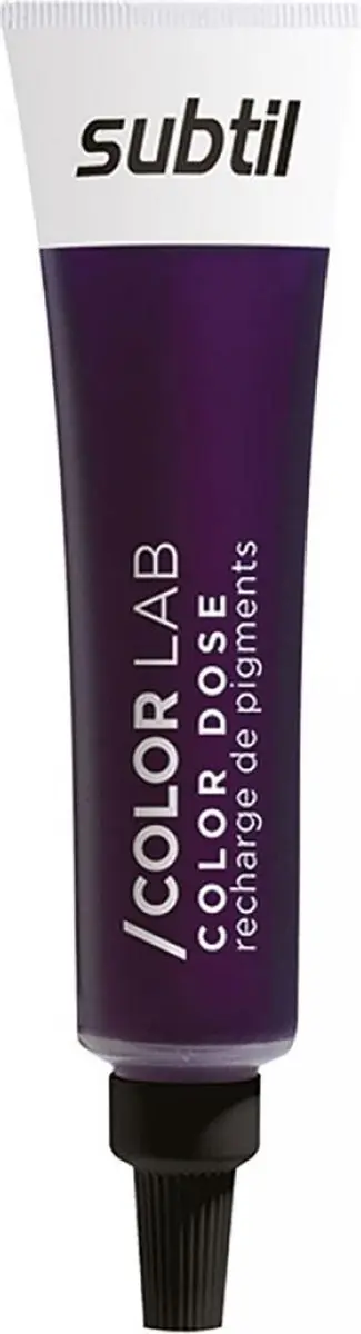 Subtil Color Dose Violet 15ml