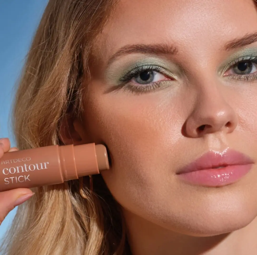 Artdeco Contour Stick Medium - 4.5g