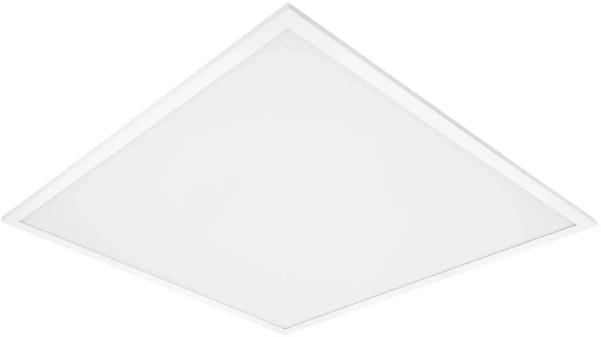 LEDVANCE LED Paneel Comfort Aluminium 28W 3640lm