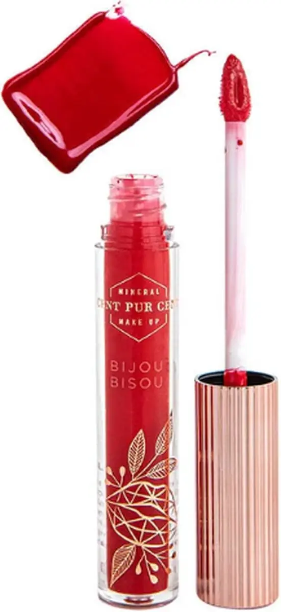 Cent Pur Cent Lipgloss Valentina