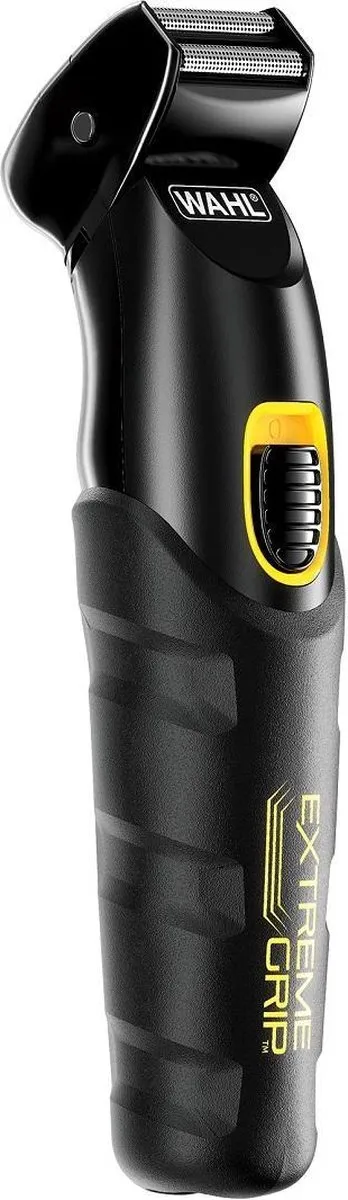 Wahl Extreme Grip Advanced 09893.0460 Trimmer - Zwart