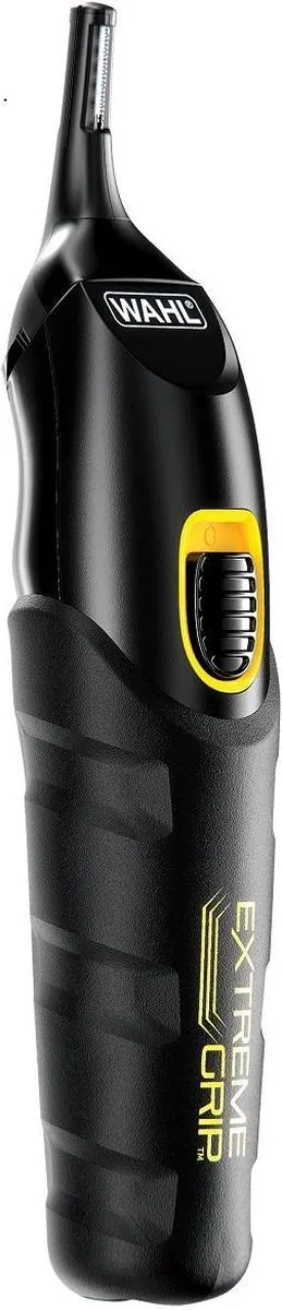 Wahl Extreme Grip Advanced 09893.0460 Trimmer - Zwart