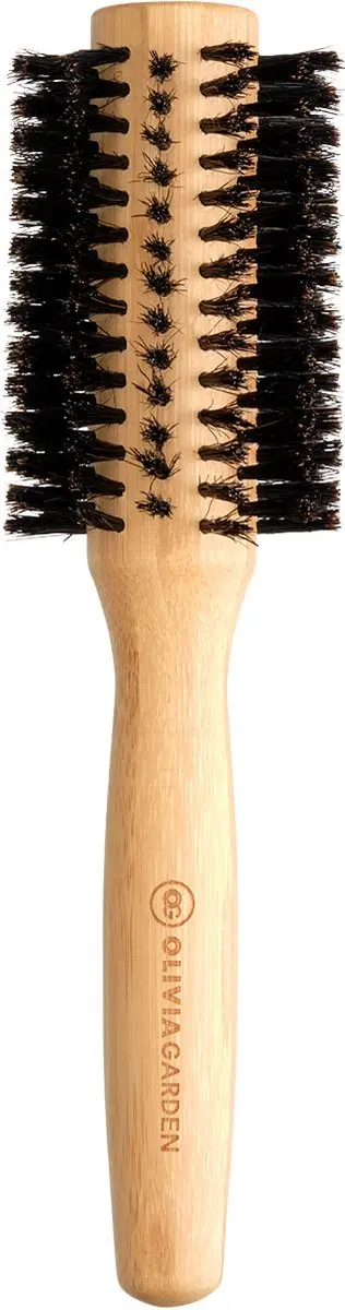 Olivia Garden Eco Ceramic Soft Thermal Fohnborstel 30mm